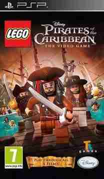 Descargar Lego Piratas Del Caribe El Videojuego [MULTI3][PARCHEADO] por Torrent